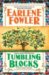 Tumbling Blocks cover