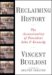 Reclaiming History : The Assassination of President John F. Kennedy cover