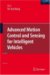  Advances Motion Control and Sensing for Intelligent Vehicles