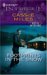 Footprints in the Snow cover