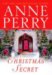 A Christmas Secret cover