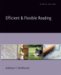  Efficient & Flexible Reading