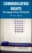 Communicating Rights : The Language of Arrest and Detention cover