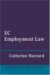 Ec Employment Law cover