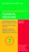 Oxford Handbook of Clinical Medicine : Pda and Book Bundle cover
