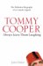 Tommy Cooper : Always Leave Them Laughing cover