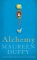 Alchemy cover