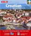 Berlitz Croatian Phrase Book cover
