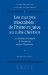 Les Martyrs Maccabees : De L'histoire Juive Au Culte Chretien Les Homelies De Gregoire De Nazianze Et Jde ean Chrysostome cover