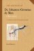 Life And Work of Dr. Johannes Govertus De Man (1850-1930) : A Crustacea and Nematoda specialist cover