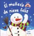 El Muneco De Nieve Feliz cover