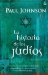 La Historia De Los Judios cover
