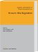 Brussels Iibis Regulation cover
