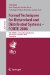 Formal Techniques for Networked and Distributed Systems - Forte 2006 : 26th Ifip Wg 6.1 International Conference, Paris, France, September 26-29, 2006 Proceedings cover