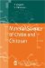 Material Science of Chitin And Chitosan cover