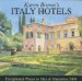 Karen Brown's 2008 Italy Hotels : Exceptional Places to Stay & Itineraries cover