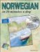 Norwegian in 10 Minutes a Day cover