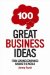 101 Great Business Ideas : From Leading Companies Around the World cover
