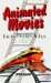 Animated Movies : Facts, Figures & Fun cover