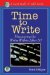 Time to Write : Discovering the Writer Within After 50 cover