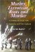 Mutiny, Terrorism, Riots and Murder : A History of Sedition in Australia and New Zealand cover