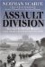 Assault Division : A History of the 3rd Division from the Invasion of Normandy to the Surrender of Germany cover