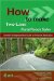 How to Make Two-Lane Rural Roads Safer : Scientific Background and Guide for Practical Application cover