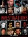 Serial Killer Investigations : The Story of Forensics And Profiling Through the Hunt for the World's Worst Murderers cover