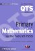 Primary Mathematics : Teaching Theory and Practice cover