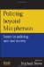 Policing Beyond Macpherson : Issues in Policing, Race And Society cover