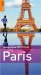 Rough Guide Paris Directions cover