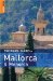The Rough Guide to Mallorca and Menorca cover