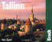 Bradt City Guide Tallinn cover