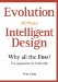 Evolution Versus Intelligent Design : Wall the Fuss? The Arguments for Both Sides cover