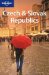 Lonely Planet Czech & Slovak Republics cover