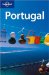 Lonely Planet Portugal cover