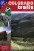 Colorado Trails Southwest Region cover