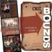 Out of Bounds : Scrapbooking Without Boundaries cover