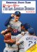 Dodger Blue-the Los Angeles Dodgers cover
