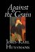 Against the Grain cover