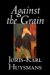 Against the Grain cover