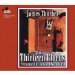 The Thirteen Clocks cover