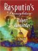 Rasputin's Daughter cover
