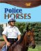 Police Horses cover