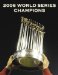 World Series Champions cover