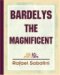 Bardelys the Magnificent 1905 cover