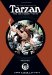 Tarzan : The Joe Kubert Years cover