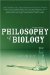 Philosophy of Biology cover