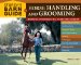 Storey's Barn Guide to Horse Handling And Grooming cover