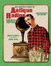Collector's Guide to Antique Radios : Identifcation and Values cover